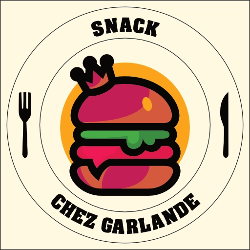 Logo chez Garlande