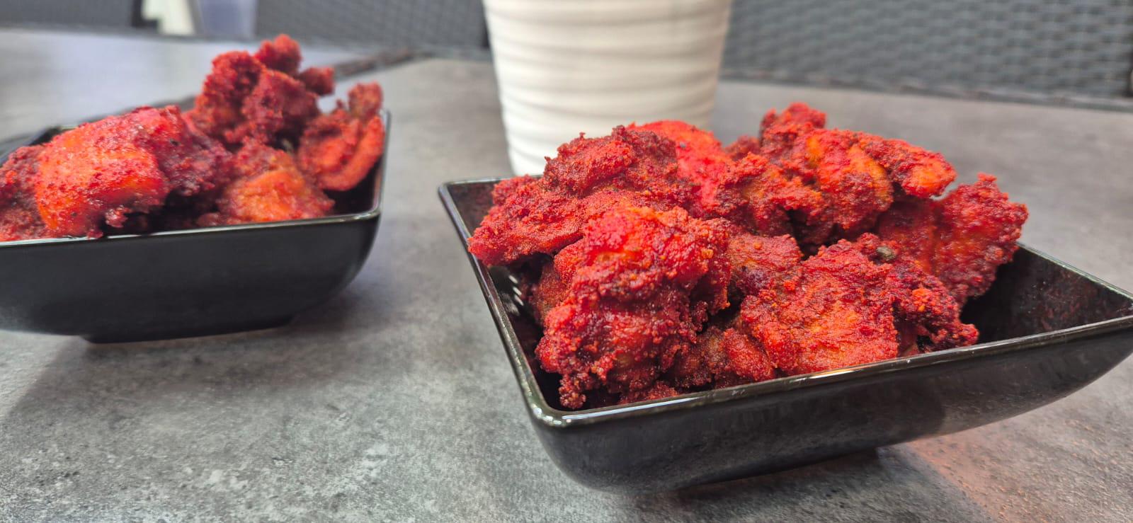 Nuggets indiens
